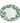Arbor Green Large  Oval Platter