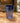 "Versaille" Tea Glass