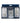 Winter Blue Gift Tag Set