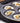 Oyster Pan & Knife