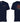 T-Shirt Gris 250 Navy