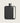 Warren - Gunmetal Flask