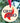Gris 250 Ornament
