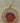 Necklace Botanical XL  Gold Vermeil