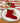 Holiday Table Accent Stocking