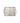 Rectangle Pewter Tray with Handles