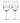 Marrakech Red Wine Glasses