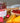 Cranberry Raspberry Blood Orange Jam