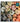 Puzzle Heirloom Pumpkins 1000 pieces