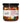 Cranberry Raspberry Blood Orange Jam