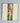 24 Color Watercolor Paint Palette