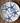 Canape Starfish Plate