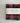 Red Tartan Cocktail set of for